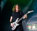 Megadeth - Bologna 2016 - ph Anna Bechis (12)