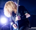 Megadeth - Bologna 2016 - ph Anna Bechis (14)