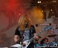 Megadeth (40)
