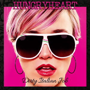 HH - Dirty Italian Job - Cover 300x300