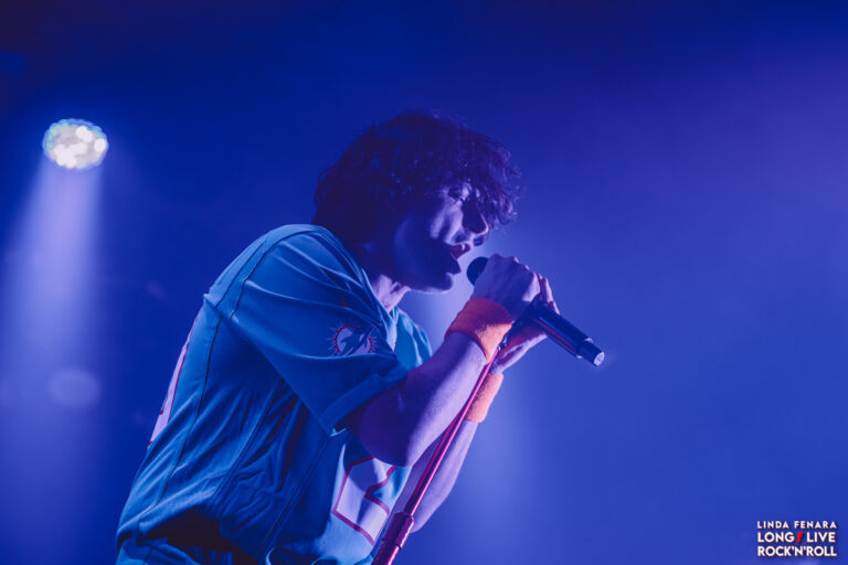 Finely live @ Estragon Club, Bologna- 15/05/2026, ph Linda Fenara