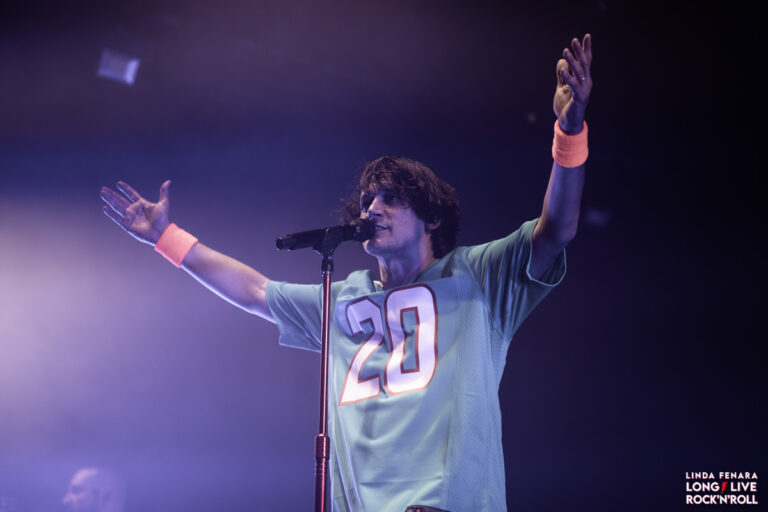 Finely live @ Estragon Club, Bologna- 15/05/2026, ph Linda Fenara